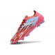 Scape Adidas F50 Elite FG Rosso Blu