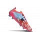 Scape Adidas F50 Elite FG Rosso Blu