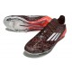 Scape Adidas F50 Elite FG Leopardo Argento Rosso