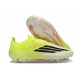 Scape Adidas F50 Elite FG Giallo Nero