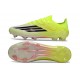 Scape Adidas F50 Elite FG Giallo Nero