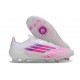 Scape Adidas F50 Sparkfusion Elite FG Ftwr Bianco Lucid Rosa