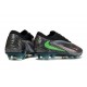 Scarpa Nike Phantom 6 Elite Low FG X EAFC Nero Cremisi Vivace