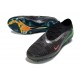 Scarpa Nike Phantom 6 Elite Low FG X EAFC Nero Cremisi Vivace