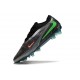 Scarpa Nike Phantom 6 Elite Low FG X EAFC Nero Cremisi Vivace
