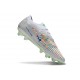 Scarpa Nike Phantom 6 Elite Low FG X EAFC Bianco Cremisi Vivace