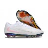 Scarpa Nike Phantom 6 Elite Low FG Bianco Rosa