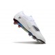 Scarpa Nike Phantom 6 Elite Low FG Bianco Rosa