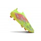 Scarpe Adidas F50 Elite Senza Lacci FG Giallo Rosso