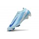 Nike Zoom Mercurial Vapor XVI Elite FG Blu