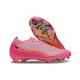 Nike Zoom Mercurial Vapor XVI Elite FG AM95 Rosa