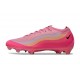 Nike Zoom Mercurial Vapor XVI Elite FG AM95 Rosa