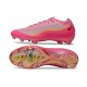 Nike Zoom Mercurial Vapor XVI Elite FG AM95 Rosa