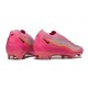Nike Zoom Mercurial Vapor XVI Elite FG AM95 Rosa