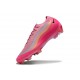 Nike Zoom Mercurial Vapor XVI Elite FG AM95 Rosa
