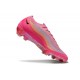 Nike Zoom Mercurial Vapor XVI Elite FG AM95 Rosa