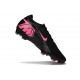 Nike Zoom Mercurial Vapor XVI Elite FG Nero Rosa