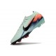 Nike Air Zoom Mercurial Vapor 16 Elite FG MDS Verde Orzo Nero