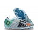 Nike Air Zoom Mercurial Vapor 16 Elite FG Grigio Nero Blu