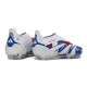 adidas Predator Elite 25 LL FG Bianco Blu Rosso