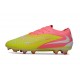 Scarpa Nike Phantom 6 Elite Low FG Giallo Rosa