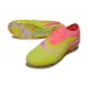 Scarpa Nike Phantom 6 Elite Low FG Giallo Rosa