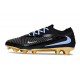 Scarpa Nike Phantom 6 Elite Low FG Nero Oro