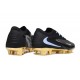 Scarpa Nike Phantom 6 Elite Low FG Nero Oro