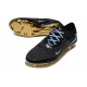 Scarpa Nike Phantom 6 Elite Low FG Nero Oro