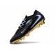 Scarpa Nike Phantom 6 Elite Low FG Nero Oro