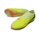 Scarpa Nike Phantom 6 Elite Low FG Volt Nero