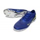Scarpa Nike Phantom 6 Elite Low FG Blu Giallo
