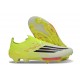 Scarpa da Calcio adidas F50+ FG Giallo Nero