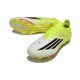 Scarpa da Calcio adidas F50+ FG Giallo Nero
