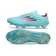 Scarpa da Calcio adidas F50+ FG Blu
