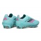 Scarpa da Calcio adidas F50+ FG Blu