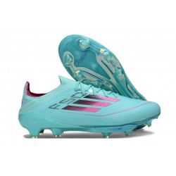 Scarpa da Calcio adidas F50+ FG Blu