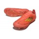 Scarpa da Calcio adidas F50+ FG Rosso