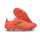 Scarpa da Calcio adidas F50+ FG Rosso