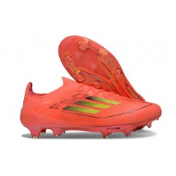 Scarpa da Calcio adidas F50+ FG Rosso
