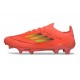 Scarpa da Calcio adidas F50+ FG Rosso