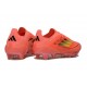 Scarpa da Calcio adidas F50+ FG Rosso