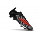 Scarpa da Calcio adidas F50+ FG Nero Rosso