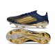 Scarpa da Calcio adidas F50+ FG Nero Rosso