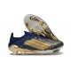 Scarpa da Calcio adidas F50+ FG Nero Rosso