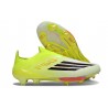 Scarpe adidas F50+ Senza Lacci FG Giallo Nero