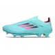 Scarpe adidas F50+ Senza Lacci FG Blu
