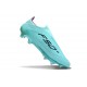 Scarpe adidas F50+ Senza Lacci FG Blu