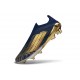 Scarpe adidas F50+ Senza Lacci FG Nero Oro