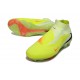 Scarpa da Calcio Nike Phantom 6 Elite DF FG Giallo Verde